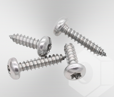 Tapping Screw