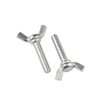 Butterfly Bolt