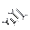 Butterfly Bolt