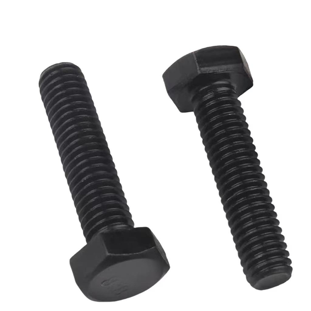 Hexagon Bolt
