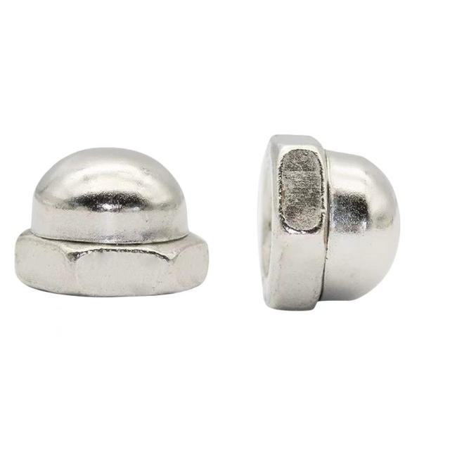 Cap Nut