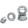 Hexagon Flange Nut